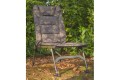 Solar Tackle Undercover Camo Session Chair
