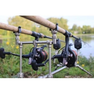 Solar Tackle P1 2-Rod Fixed Buzzer Bars 7-Inch Approx