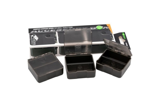 Korda Accessory Box