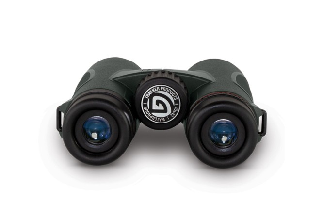 Trakker Optics 10x42 Binoculars