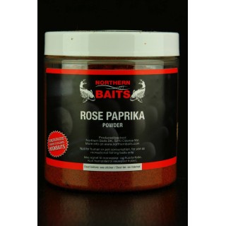 Northern Baits Rose Paprika powder - approx. 100g