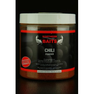 Northern Baits Chili Powder - approx. 100g