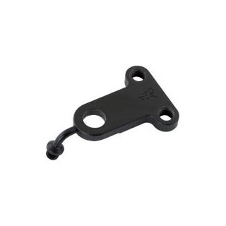 Fox Hockey Stick Plate