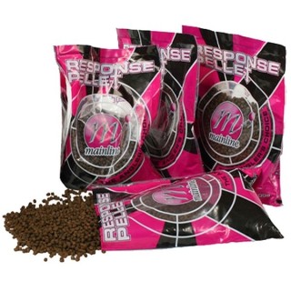 Mainline Baits Response Pellets The Link - 5mm 400g