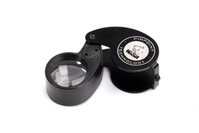 Nash Pinpoint Precision Sharpening Led Eye Glass