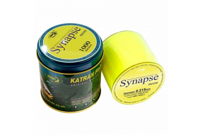 Katran Synapse Neon 