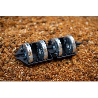 Advance Method Feeder System