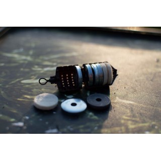 Advance Method Feeder System 2