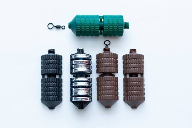 Advance Method Feeder System