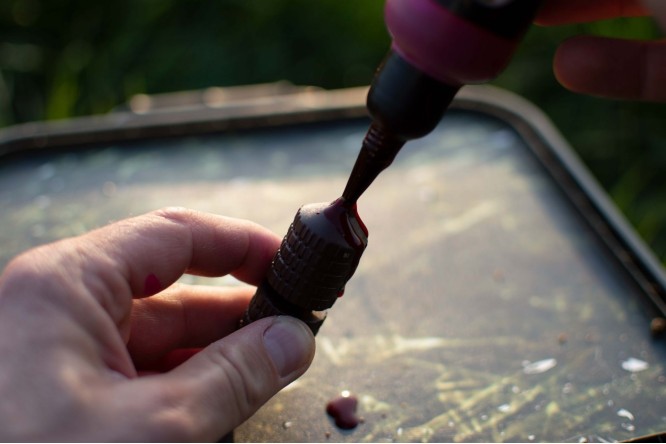 Advance Method Feeder System