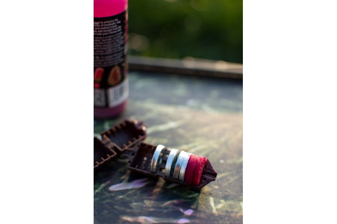 Advance Method Feeder System