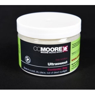 CC More Ultrasweet 50 gr