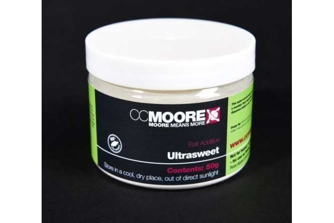 CC More Ultrasweet 50 gr
