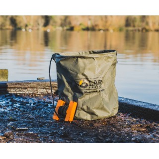 Solar SP Collapsable Water Bucket - 10 litres 2