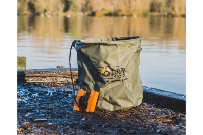 Solar SP Collapsable Water Bucket - 10 litri