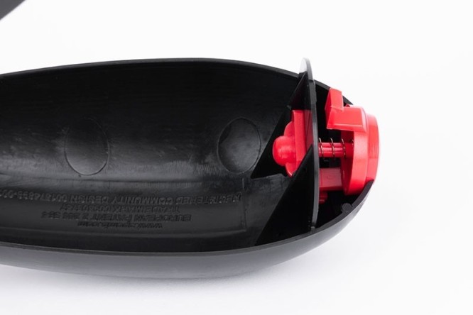 Spomb Large