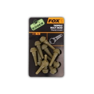 Fox  Tadpole Multi Bead