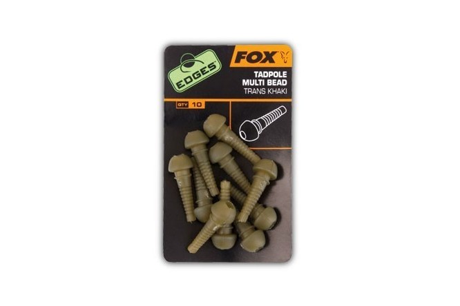 Fox Tadpole Multi Bead
