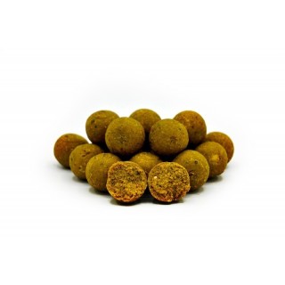 Boilies Banana & Mega Spice 2