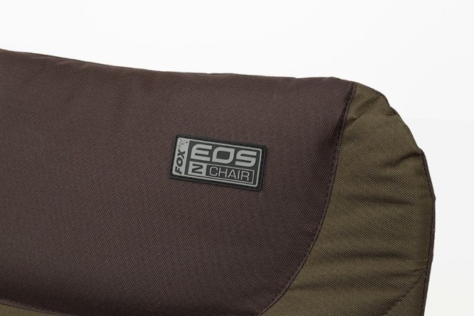 Fox EOS 2 Chair