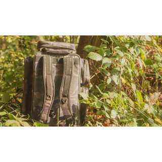 Solar Tackle Undercover Camo Ruckbag