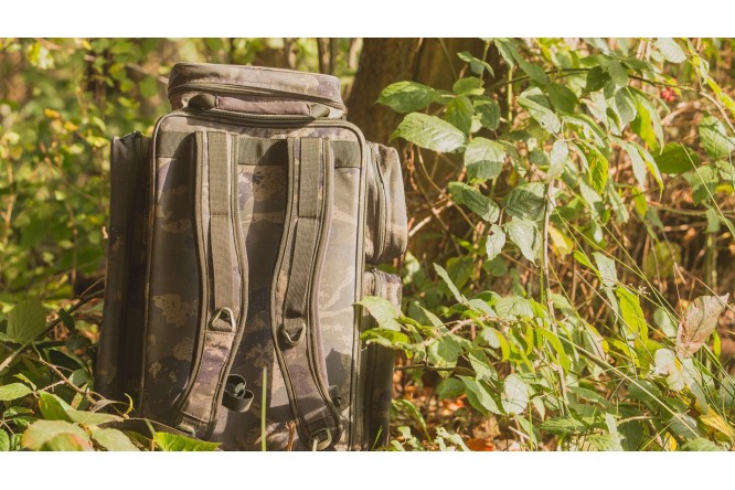 Solar Tackle Undercover Camo Ruckbag
