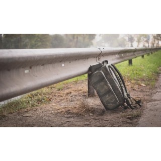 Solar Tackle Undercover Camo Ruckbag 2