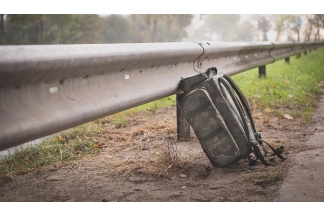 Solar Tackle Undercover Camo Ruckbag