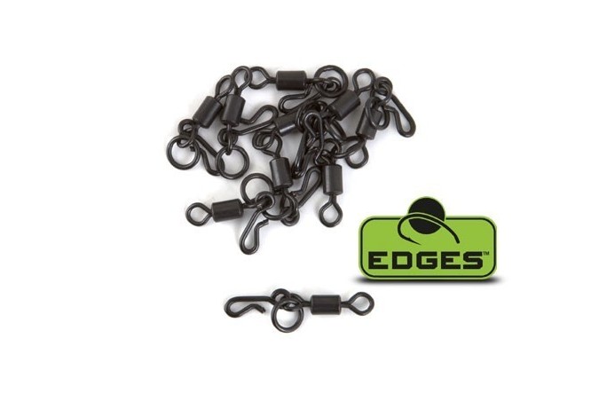 Edges Kwik Change Inline Swivel - size 7