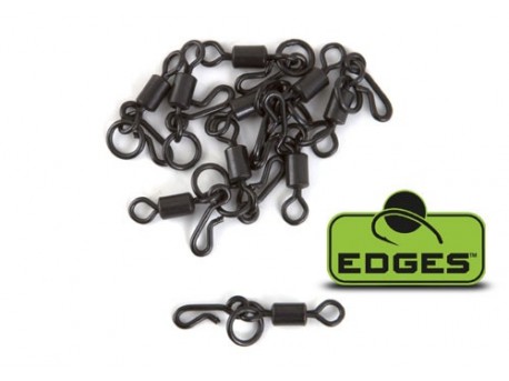 Edges Kwik Change Inline Swivel - size 7