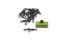 Edges Kwik Change Inline Swivel - size 7