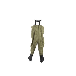 Cygnet Chest Waders 2