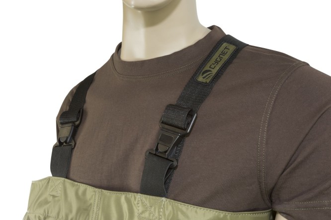 Cygnet Chest Waders