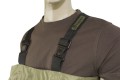 Cygnet Chest Waders