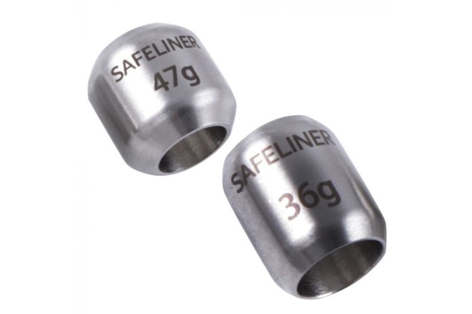 Jag Safe Liner Weight 316