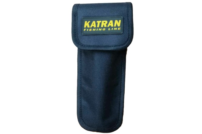 Katran Line Spooling Tool