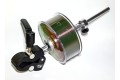 Katran Line Spooling Tool