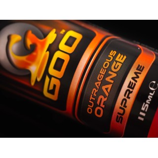 Goo Outrageous Orange Supreme
