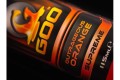 Goo Outrageous Orange Supreme