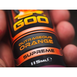 Goo Outrageous Orange Supreme 2