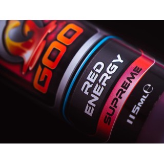 Korda Goo Red Energy Supreme