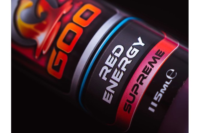 Korda Goo Red Energy Supreme