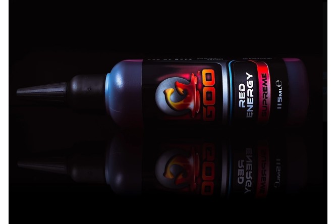 Korda Goo Red Energy Supreme