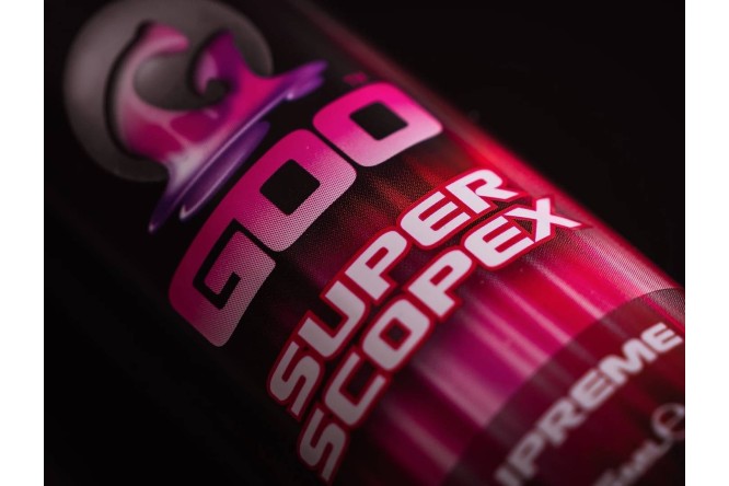 Korda Goo Super Scopex Supreme