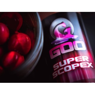 Korda Goo Super Scopex Supreme 2