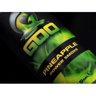 Korda Goo Pineapple Power Smoke