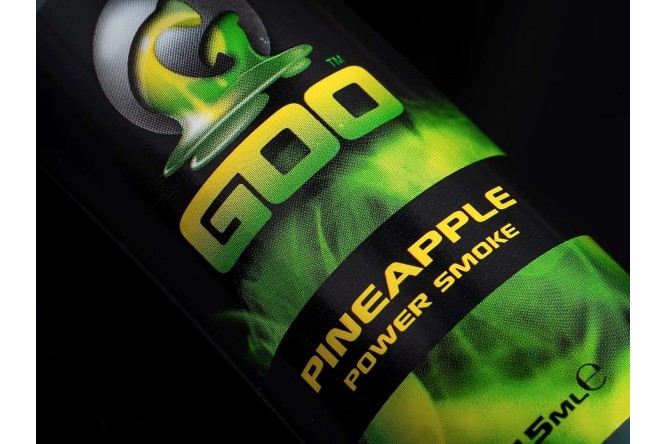 Korda Goo Pineapple Power Smoke