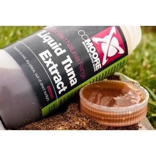 CC Moore Liquid Tuna Compound 500 ml 