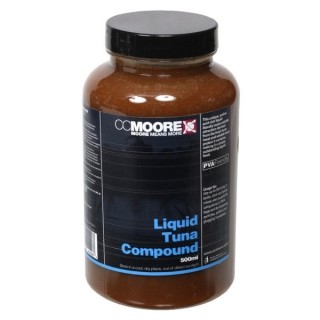 CC Moore Liquid Tuna Compound 500 ml  2
