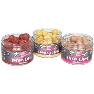 Mainline Cork Dust Pop Ups Essential Cell 15mm 2